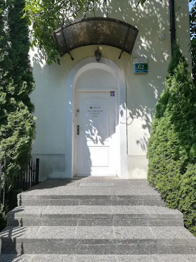 Obsługa informatyczna firm - Logic Net Szczecin